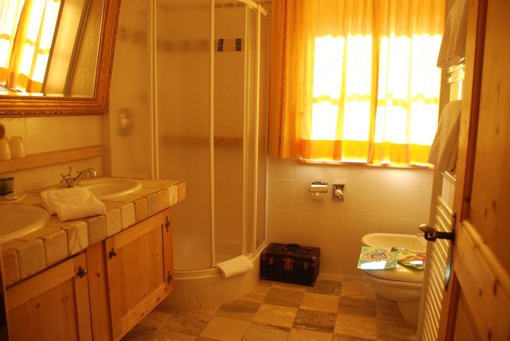 سان كانديدو Piccolohotel Tempele Residence المظهر الخارجي الصورة