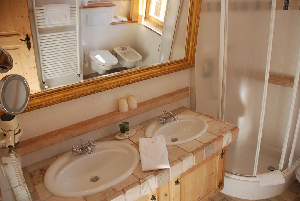 سان كانديدو Piccolohotel Tempele Residence المظهر الخارجي الصورة