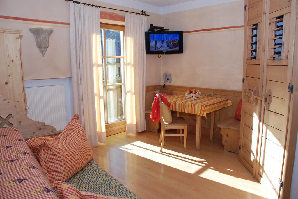 سان كانديدو Piccolohotel Tempele Residence المظهر الخارجي الصورة