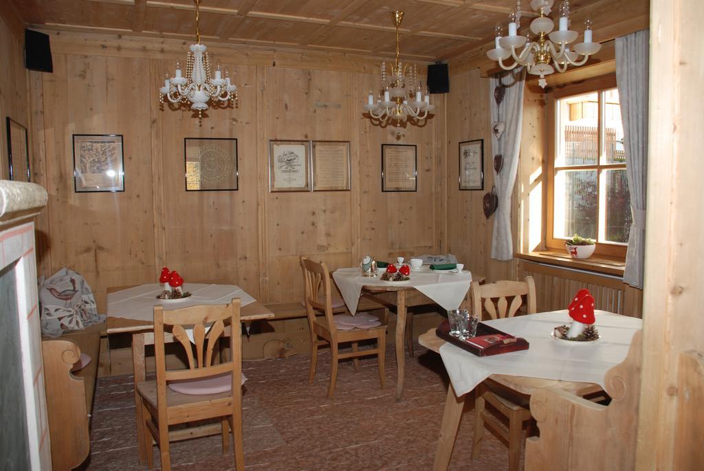 سان كانديدو Piccolohotel Tempele Residence المظهر الخارجي الصورة