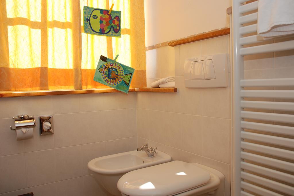 سان كانديدو Piccolohotel Tempele Residence المظهر الخارجي الصورة