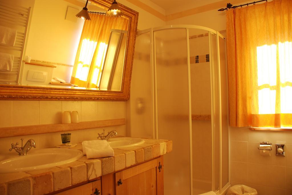 سان كانديدو Piccolohotel Tempele Residence المظهر الخارجي الصورة