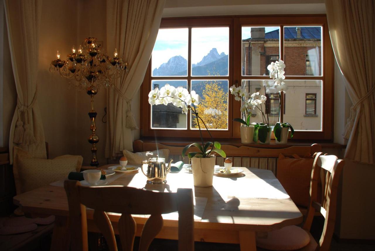 سان كانديدو Piccolohotel Tempele Residence المظهر الخارجي الصورة