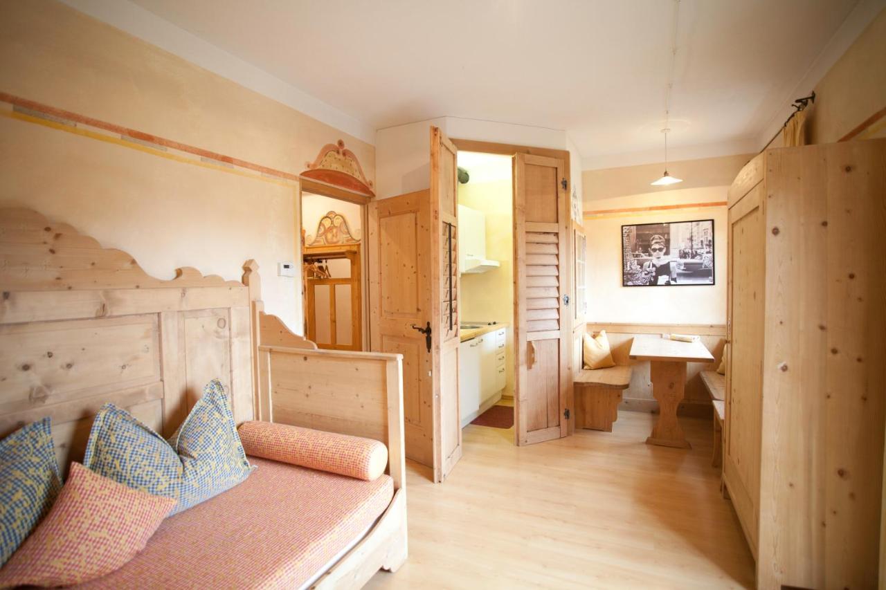 سان كانديدو Piccolohotel Tempele Residence المظهر الخارجي الصورة