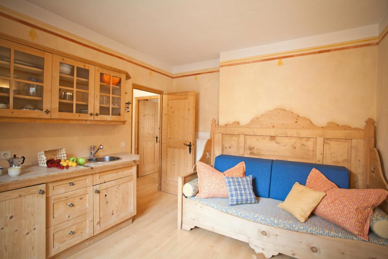 سان كانديدو Piccolohotel Tempele Residence المظهر الخارجي الصورة